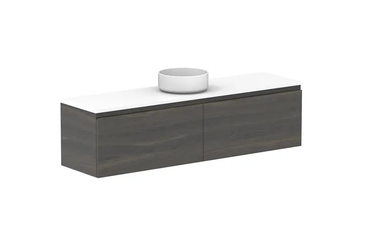 Glacier Pro Ens All Drw Slim 1500WH Centre Bowl - CS