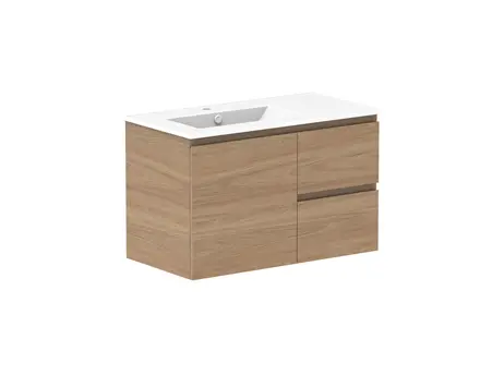 Glacier Customizable Premium Lite All Dor Ens Twin 900WH L CP 