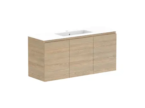 Glacier Customizable Premium Lite All Dor Ens Twn 1200WH C CP 