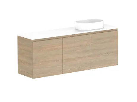 Glacier Customizable Premium Lite All Dor Ens Twn 1500WH R CP 