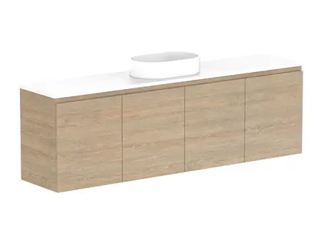 Glacier Customizable Premium Lite All Dor Ens Twn 1800WH C CP 