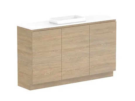 Glacier Customizable Premium Pro All Door Ens Tro 1500WK C CP 