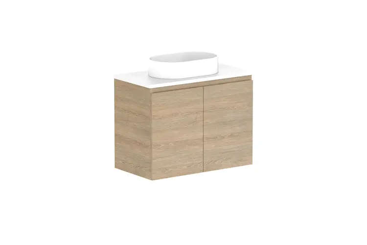 Glacier Pro All Door Ens Twin 750WH Centre Bowl - DU