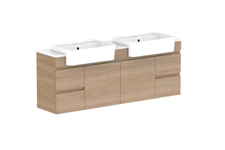 Glacier Lite SR Dor&Drw Twin 1500WH D CP 