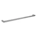 Bellino Brushed Nickel 800mm Single Towel Rail