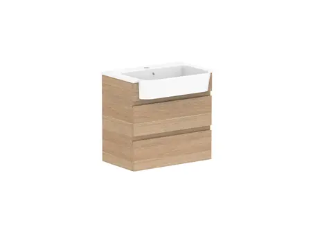 Glacier Customizable Premium Lite SR All Drw Twin 600 WH C CP 