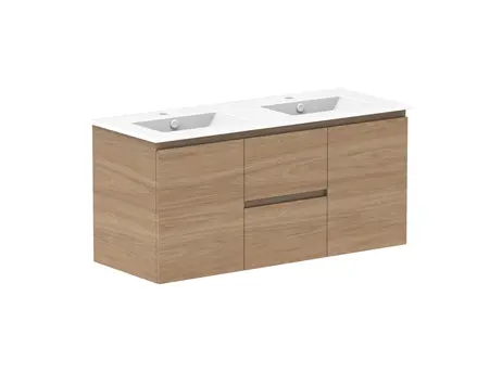 Glacier Durable finish Lite SR All Drw Twin 1200WH D DU 