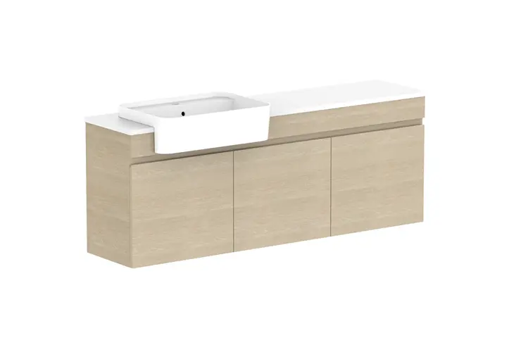 Glacier Pro SR All Door Twin 1500WH L DU 