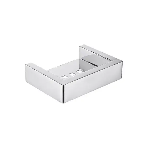 [CH7006.TR] IVANO - Chrome Soap Dish Holder