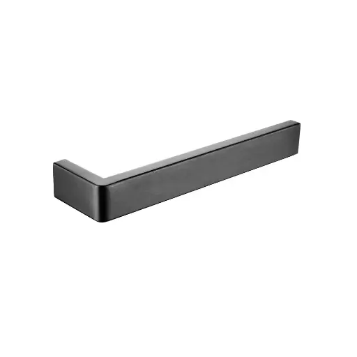 [GM7003.TR] IVANO - Gunmetal Hand Towel Bar