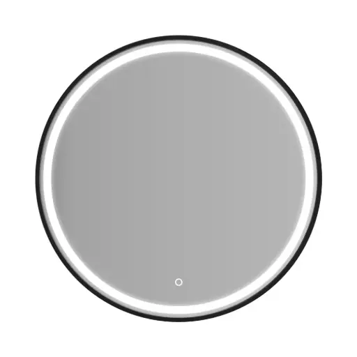 [LM-LUNA90] 900x38mm LED Dressing Mirror