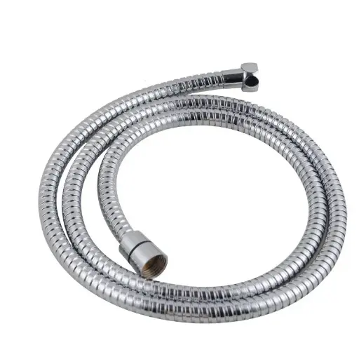 [SH150] 1500mm Chrome Stainless Steel Shower Hose