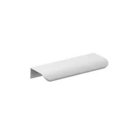 [CAHDL120-MW] Avalon Handle Matte white,120mm 