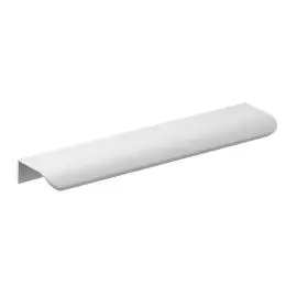 [CAHDL250-MW] Avalon Handle Matte white,250mm 