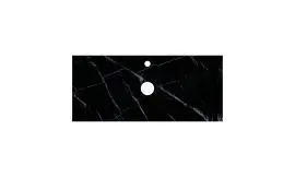 [ANmq939-TH] 900x395x18mm Slim Stone Top for Bellevue Ensuite