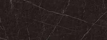 [ANmq94] 900*460*20mm Nero Marquina No Waste & Tap hole