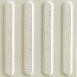TOROCK PLUS DIRECTIONAL TACTILE 300x300mm (White)