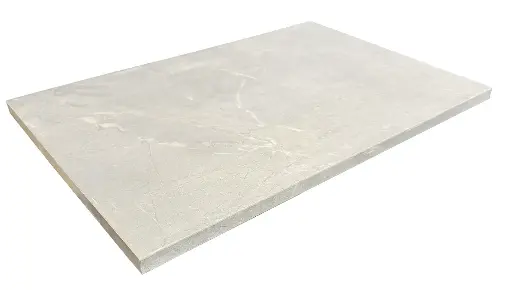 [COP46CHICRS] CHISWICK CREAM SQUARE COPER P4 400X600X20