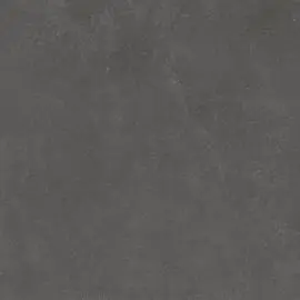 [6CREBKM] BECERA CRETE P4 BLACK MATT FLOOR TILES 600x600mm