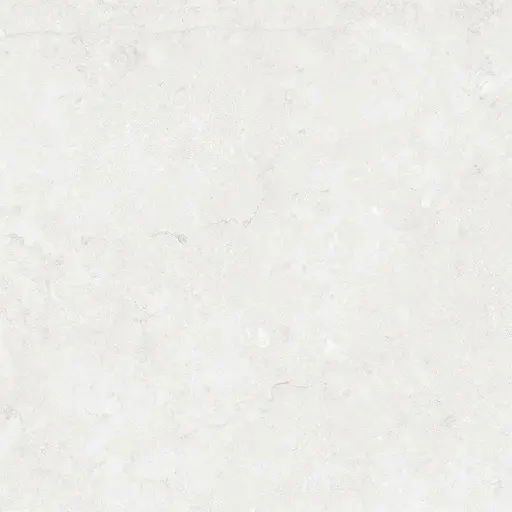 [6JURWHM] CAPUCIINO JURA WHITE MATT P3 GP FLOOR TILES 600x600mm