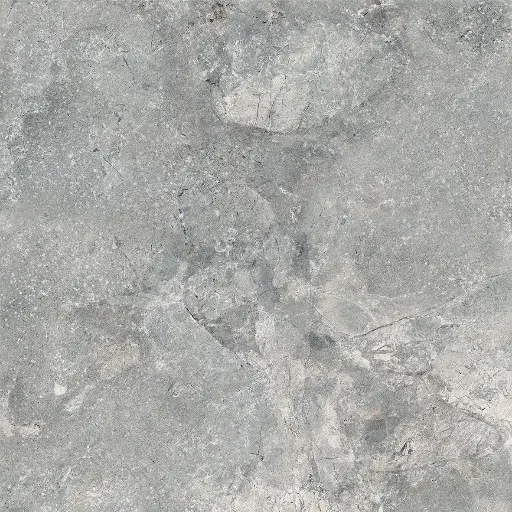 [6KSTGYH] CAPUCIINO KARST STONE GREY HONED GP FLOOR TILES 600x600mm