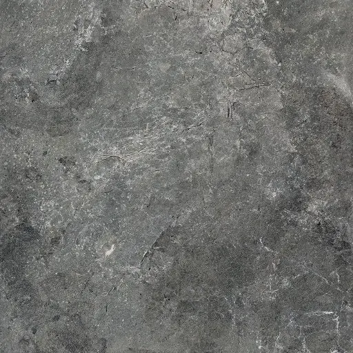 [6KSTCHM] CAPUCIINO KARST STONE CHARCOAL MATT GP FLOOR TILES 600x600mm