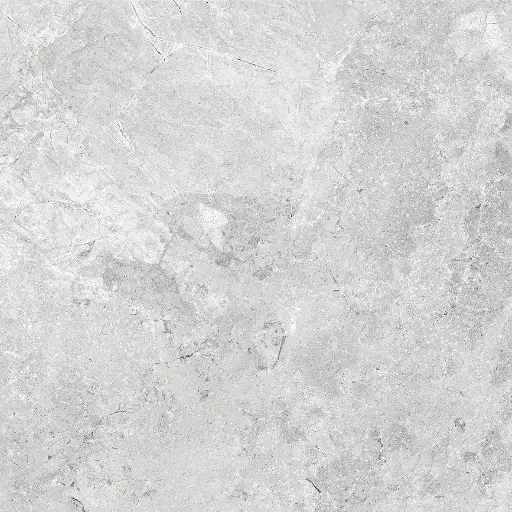 [6KSTWHM] CAPUCIINO KARST STONE WHITE MATT GP FLOOR TILES 600x600mm