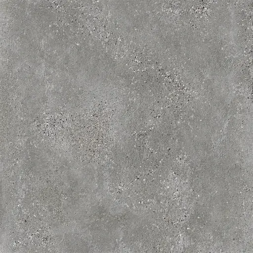 [6OSLCHL] FLORINA OSLO CHARCOAL LAPPATO GP FLOOR TILES 600x600mm