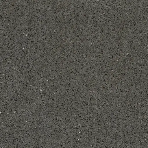 [3QUABKM] QUARRAZZO BASALT BLACK MATT 300X300