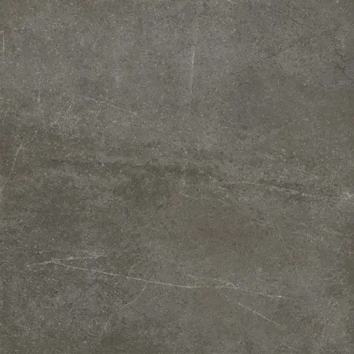[45ASTCHM] NCIA ASTRA CHARCOAL MATT P2 GP FLOOR TILES 450x450mm