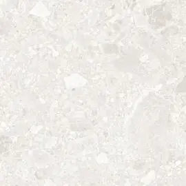 [45STUWHX] NCIA STUDIO TERRAZZO WHITE EXT FLOOR TILES 450x450mm