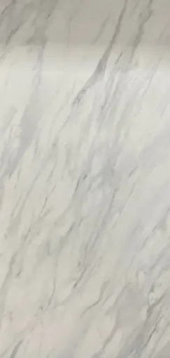 [VYLCLSPCCLSCRRA] VINYL-448x906x7 CLICKLOCK SPC CLASSIC CARRARA .5 WEAR 1.5mm IXPE