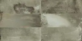 [CWTRAKUSG-6] PERONDA RAKU SAGE WALL 6 TILE SCORE 20x40cm