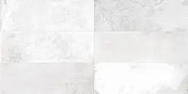 [CWTRAKUWHT-6] PERONDA RAKU WHITE WALL 6 TILE SCORE 20x40cm