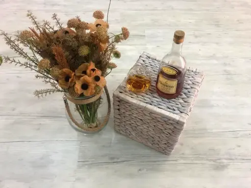 [VYLCLSPCNPGRY] VINYL- 1220x220x 6.5 CLICKLOCK SPC NEWPORT GREY .5 WEAR 1.5mm IXPE