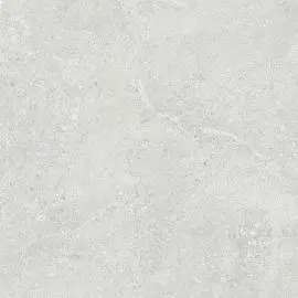 [BRGPFTOLYWT] BLUES RECTIFIED GLAZED PORCELAIN WHITE FLOOR TILES 60x60mm