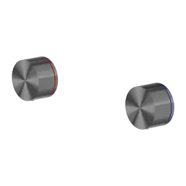 [NR211709GM] KARA WALL TOP ASSEMBLIES GUN METAL 