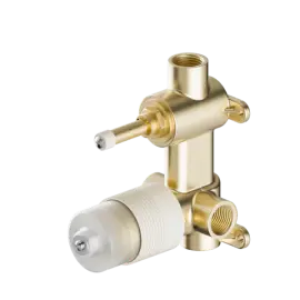 [NRUB003] PROJECT 35MM UNIVERSAL SHOWER MIXER WITH DIVERTOR BODY ONLY