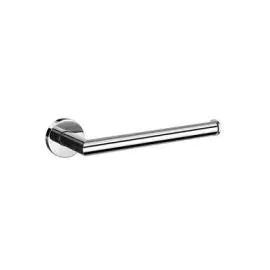 [NR3680CH] DOLCE CHROME HAND TOWEL RAIL