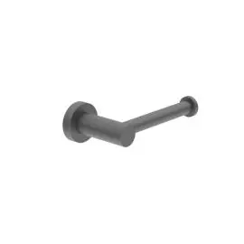 [NR2086MB] CLASSIC MATTE BLACK TOILET ROLL HOLDER