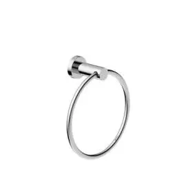 [NR2080CH] CLASSIC CHROME HAND TOWEL RING