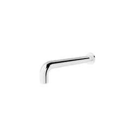 [NR250803200CH] DOLCE CHROME BASIN/BATH SPOUT ONLY 215MM