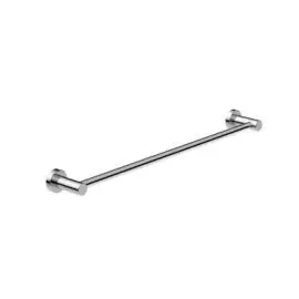 [NR2030CH] CLASSIC CHROME SINGLE TOWEL RAIL 800MM