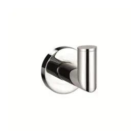 [NR3682CH] DOLCE CHROME ROBE HOOK