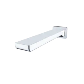 [NR281303CH] CELIA FIXED BATH SPOUT ONLY CHROME 