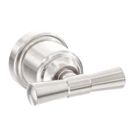 [NR6982BN] YORK BRUSHED NICKEL ROBE HOOK