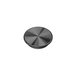 [NRCR0004GM] MECCA GUN METAL CARE 32MM GRAB RAIL CAP