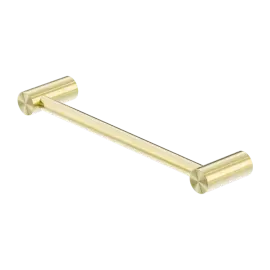 [NR1680ABG] ZEN SS316L BRUSHED GOLD HAND TOWEL RAIL