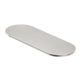 [NR1681BN] ZEN SS316L BRUSHED NICKEL SOAP DISH HOLDER