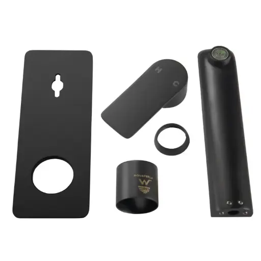 [OX0158-2.BM-NB] OX0158-2.BM Trim Kit